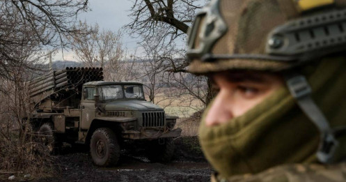 Nỗ lực hòa giải xung đột Nga-Ukraine của Mỹ có đang đi vào ngõ cụt?