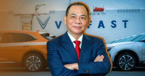 Thoát "bóng" Xanh SM, VinFast dồn lực vào đâu?