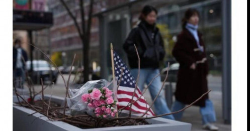 19 quốc gia Mỹ tạm dừng nhập cư