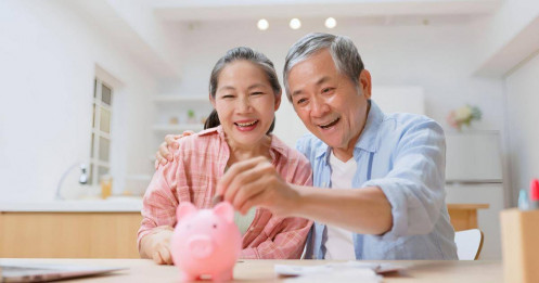 Cần bao nhiêu tiền để nghỉ hưu?