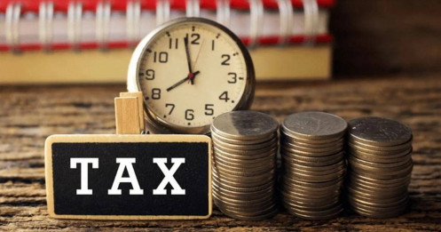 Chính phủ vẫn muốn giữ thuế suất thu nhập cá nhân cao nhất 35%