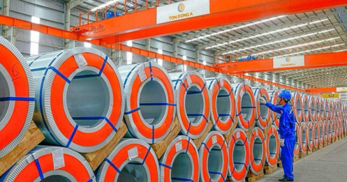 GDA nộp hồ sơ niêm yết HoSE, “hồi sinh” kế hoạch lên sàn sau nhiều năm dang dở