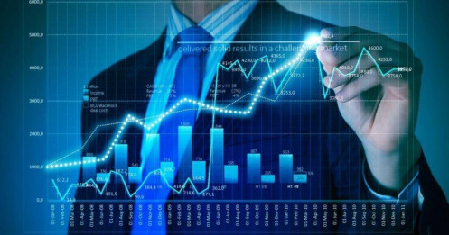 Đã tìm ra cổ phiếu tăng bằng lần như VIC