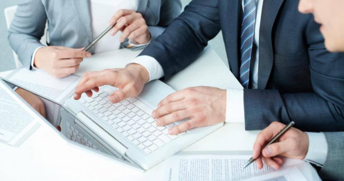 Bóc tách nhanh Kết quả Kinh doanh Quý 3/2025 các DN trên sàn chứng khoán