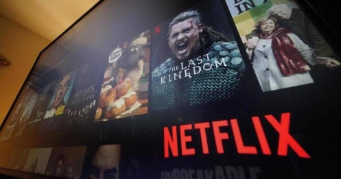 Người đang dùng Netflix cần chú ý