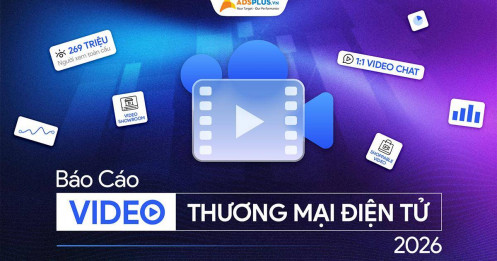 [EBOOK] Báo cáo Video Thương mại điện tử 2026
