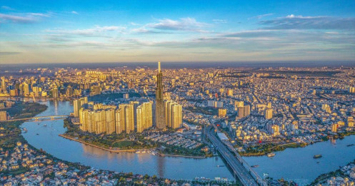 TP.HCM lộ diện khu vực có giá đất gần 690 triệu đồng/m2 theo bảng giá đất mới