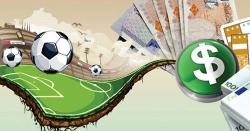 Bóc trần đường dây cá độ bóng đá hàng nghìn tỷ do “ông trùm” 9x cầm đầu