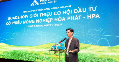HPA IPO — “Miếng Ngon Thầm Lặng” Của Hòa Phát Hay Chỉ Là ‘Của Phụ’?