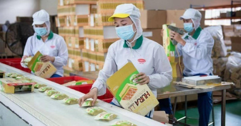 Bibica: Kết thúc "cuộc hôn nhân" thương mại