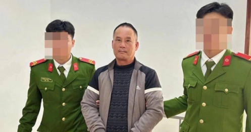 Đoàn Văn Sáng bị bắt: Hé lộ thủ đoạn gây án rùng mình và sự thật "tài liệu 88 trang" gây sốt mạng xã hội