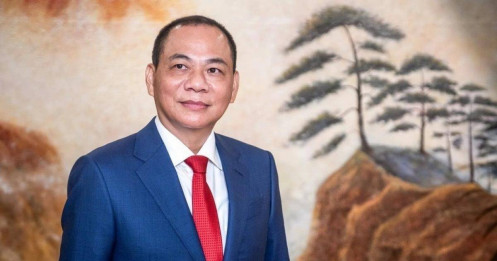 Dự án 178.000 tỷ đồng của Vingroup được chốt tên trong danh mục quan trọng