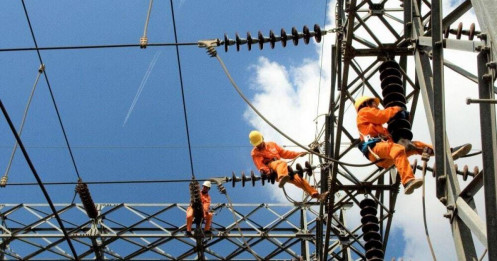 Bộ Công Thương phê duyệt phương thức vận hành điện 2026: Cổ phiếu nào hưởng lợi?