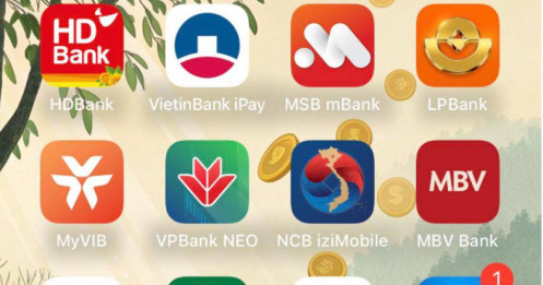 Thu phí tài khoản số dư thấp: Ngân hàng tận thu khi NIM “co hẹp”?