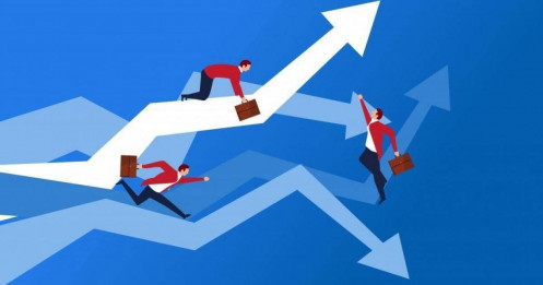 Thoái vốn Nhà nước “kích sóng” cổ phiếu: Sóng lớn, sóng nhỏ và bẫy FOMO