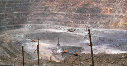 Động thái mới đầy bất ngờ của Bắc Kinh với đất hiếm