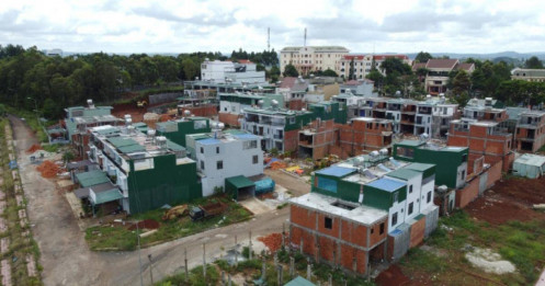 Hồ sơ khống, "bán nhầm" nhà ở xã hội: Bí ẩn phía sau Vietland