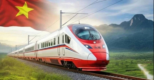 Đường sắt cao tốc Bắc – Nam: Không còn chỗ cho lời hứa, chỉ có năng lực thật mới thắng