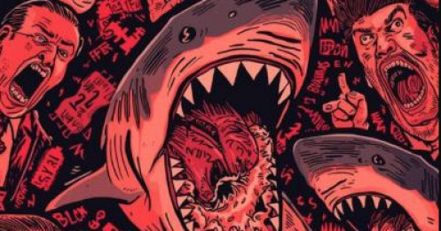 Đòn cơ cấu khủng: “Cá mập” rút hàng nghìn tỷ đồng khỏi cổ phiếu VIC