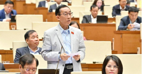 “Rau củ tăng giá chóng mặt” sau bão lũ, đại biểu đề xuất gói phục hồi sản xuất – kinh doanh