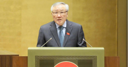 Chính phủ “thu gọn” bộ máy: Công chức giảm 5%, biên chế sự nghiệp giảm sâu 15%