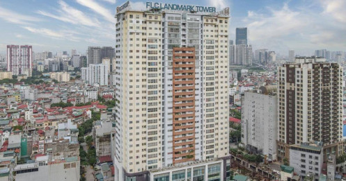 Agribank đấu giá khoản nợ 85,8 tỷ đồng của FLC Land, bảo đảm bằng 25 quyền sử dụng đất tại Thanh Hóa