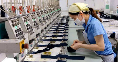 Những tín hiệu vui về chính sách tiền lương từ ngày 1/1/2026