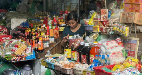 Dự kiến 90% hộ kinh doanh không phải nộp thuế: Vẫn còn băn khoăn