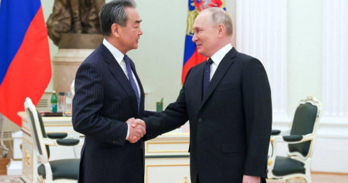 Châu Âu Đứng Bên Lề “Cuộc Chơi Bắc Cực”: Nga – Trung Định Hình Lại Bản Đồ Logistics Toàn Cầu