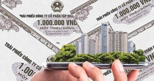 Thị trường trái phiếu doanh nghiệp và trái phiếu Chính phủ tăng tốc cuối năm