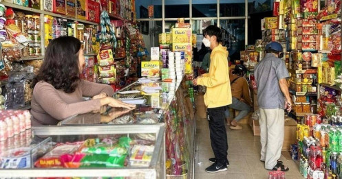 Có nên nâng ngưỡng doanh thu miễn thuế cho hộ kinh doanh lên 1 tỉ?