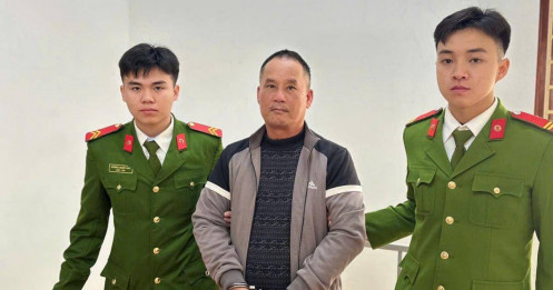 Nghi phạm giết người ở Lạng Sơn khai mối quan hệ với nạn nhân