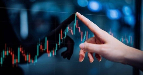 Dòng tiền gần 100.000 tỷ đồng “chảy” vào thị trường chứng khoán