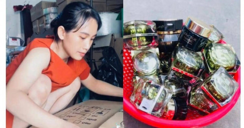 Bỏ chục triệu làm đẹp, khách Mailisa ôm rổ mỹ phẩm mà “run như cầy sấy”