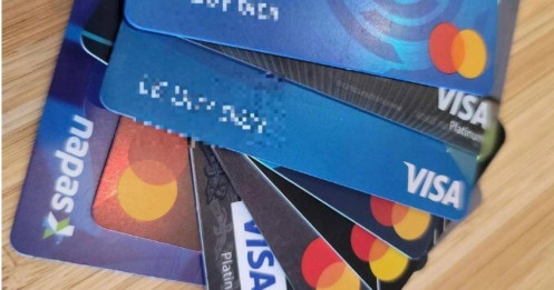 Từ 2026, phát hành thẻ ngân hàng phải xác thực sinh trắc học