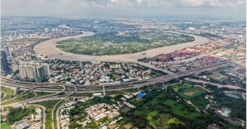 Ai chịu ảnh hưởng nhiều nhất từ bảng giá đất mới của TP HCM?