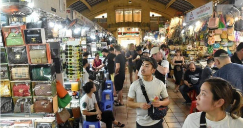 Nâng ngưỡng chịu thuế của hộ kinh doanh lên 500 triệu đồng, chuyên gia nói gì?