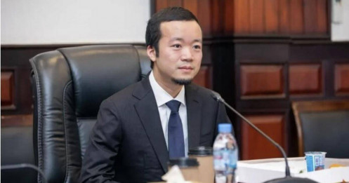 Tài sản của "ông trùm" Chen Zhi bị đóng băng ở Thái Lan