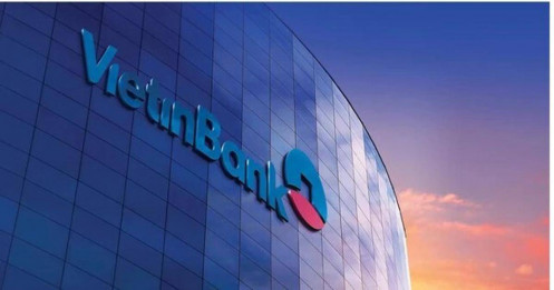 VietinBank (CTG) sẽ lăn chốt trả cổ tức 44,6% vào giữa tháng 12