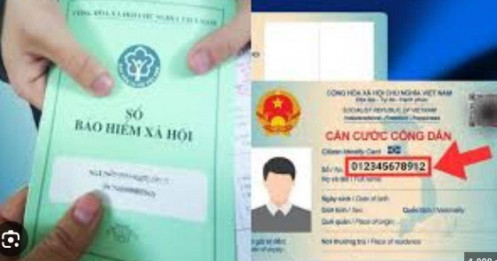 Bí mật phía sau: Tại sao kẻ lừa đảo biết chính xác tên, số tài khoản và CCCD của bạn?