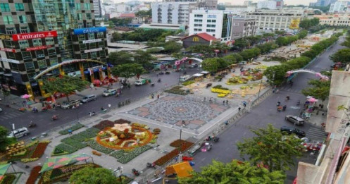 Choáng với bảng giá đất 2026: Một tuyến phố TP.HCM tiệm cận 700 triệu đồng/m²