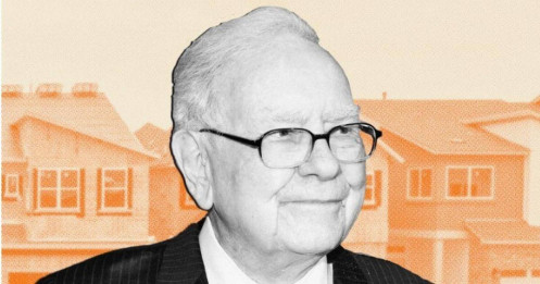 Warren Buffett tiết lộ “bí quyết sống tiết kiệm” sau thương vụ nhà lời gần 4.700%