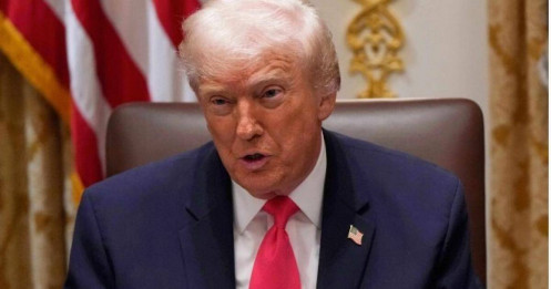 Ông Trump dọa tấn công bất kỳ nước nào đưa ma túy vào Mỹ