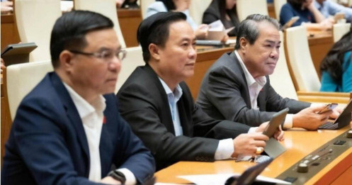 Thủ tướng được lập Đội tuần tra đặc biệt khi ban bố tình trạng khẩn cấp