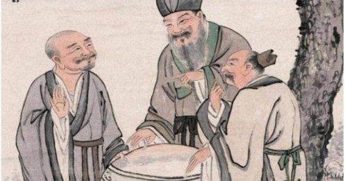 Tổ tiên dạy: “Nghèo đừng nói 3 điều, không có tiền đừng quan tâm 3 điều”