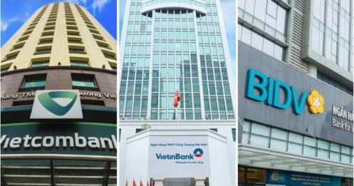 Cổ phiếu Big3 sắp “bùng nổ”: VietinBank dẫn đầu đợt trả cổ tức kỷ lục 2025