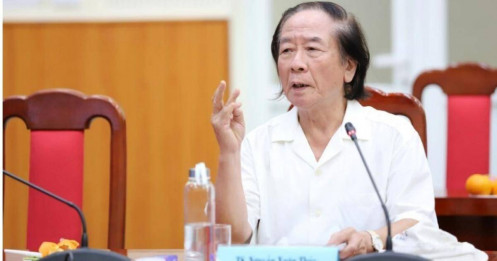 Cư dân chung cư “vạn người” bất ngờ mất bãi gửi xe điện, chuyên gia chỉ cách giảm rủi ro cháy nổ