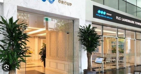 Khoản nợ liên quan cựu Chủ tịch FLC rao bán, cảnh báo nhà đầu tư tự đánh giá tài sản