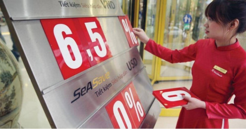 Lãi suất tăng liên tục: Người vay cần chuẩn bị gì?