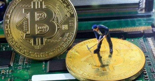 Trung Quốc “hồi sinh” khai thác Bitcoin sau lệnh cấm 4 năm